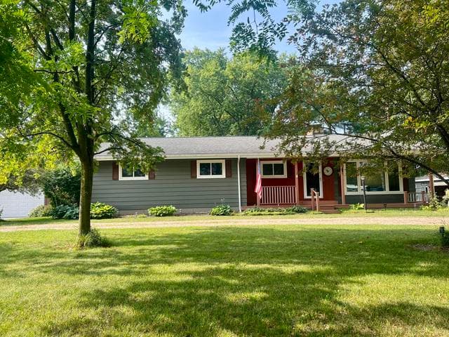 15747 Coral Road, Coral, MI 49322