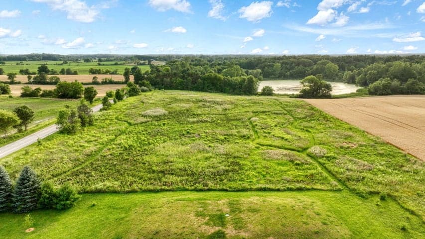 VL Willow Road, Clinton, MI 49236