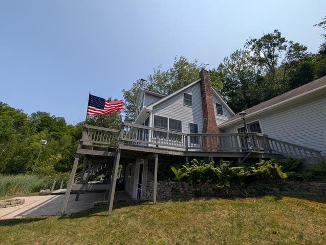 5993 N Meyers Road, Ludington, MI 49431