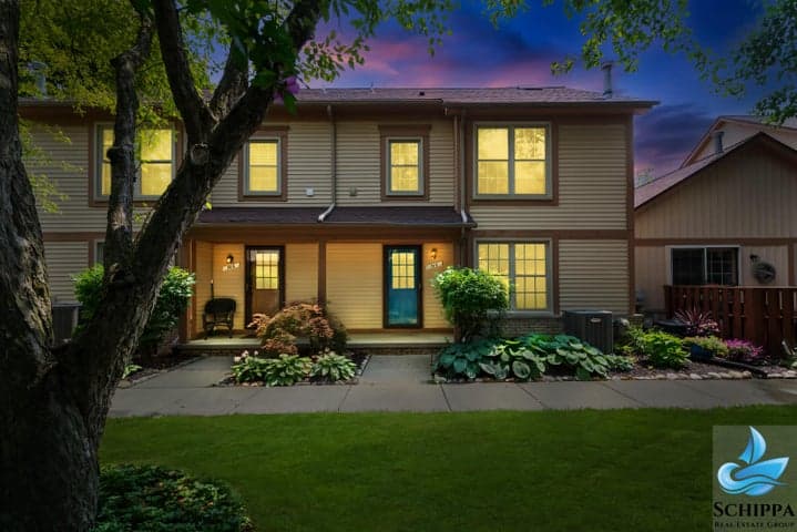 510 Maria Drive, Plymouth, MI 48170
