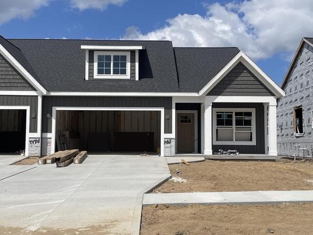 1615 Eagle View Trail Lot 2, Zeeland, MI 49464