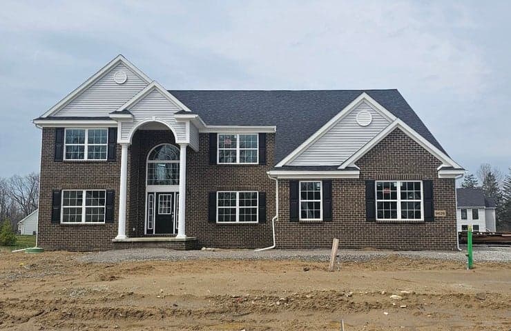 9602 Valley View Court 89, Saline, MI 48176