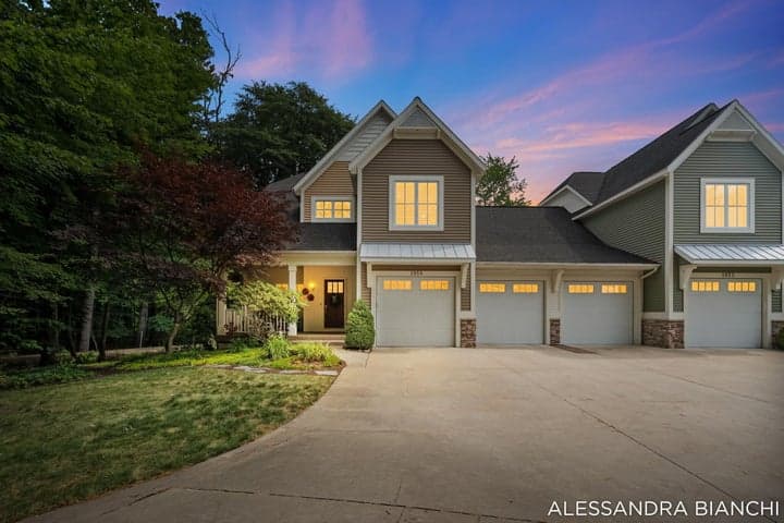 1955 Bower Street, Holland, MI 49424