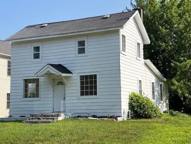 255 High Street, Benton Harbor, MI 49022