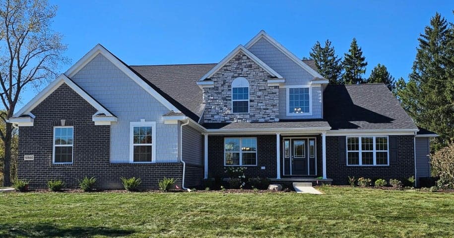 9752 Ella Lee Court, Saline, MI 48176