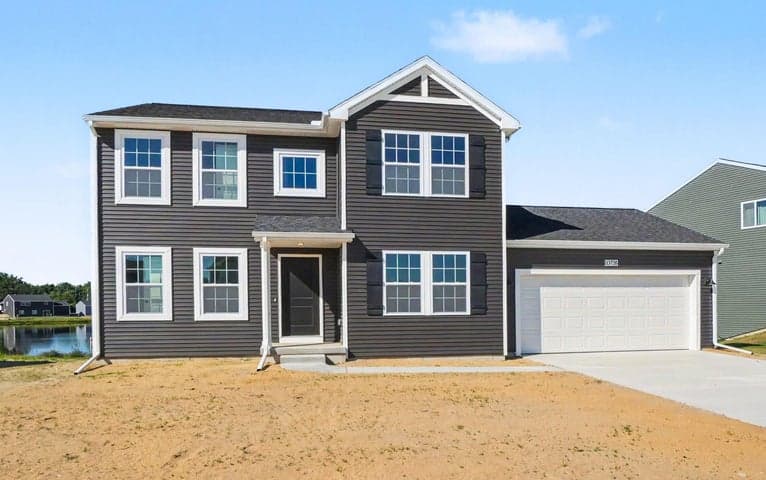 13736 Oasis Avenue, Holland, MI 49424