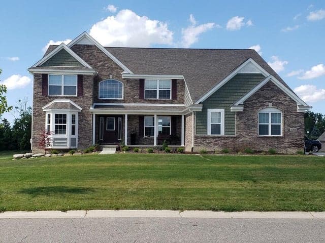 10790 Ella Lee Road, Saline, MI 48176
