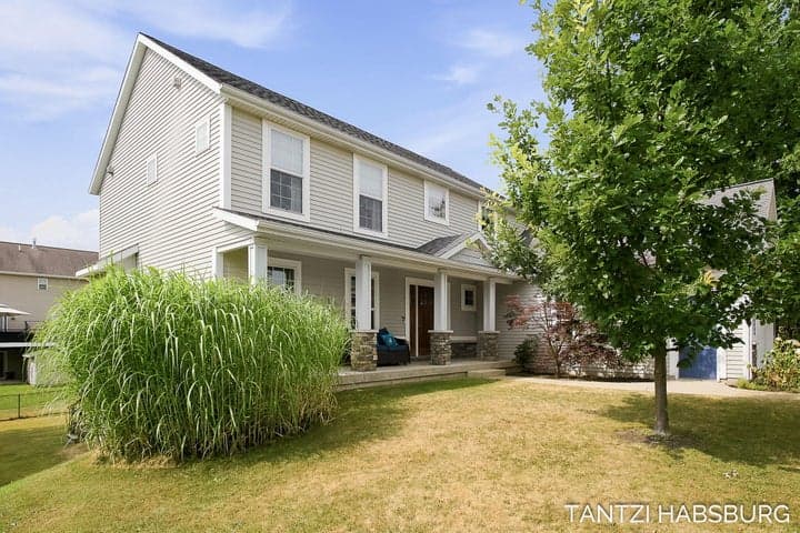 1540 Copperfield Street SW, Byron Center, MI 49315