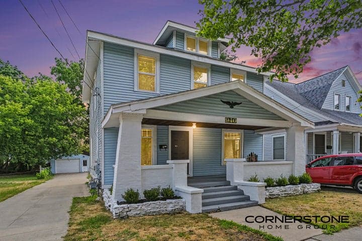 940 Chatham Street NW, Grand Rapids, MI 49504