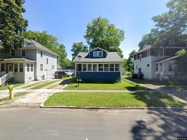 615 William Street, Kalamazoo, MI 49007