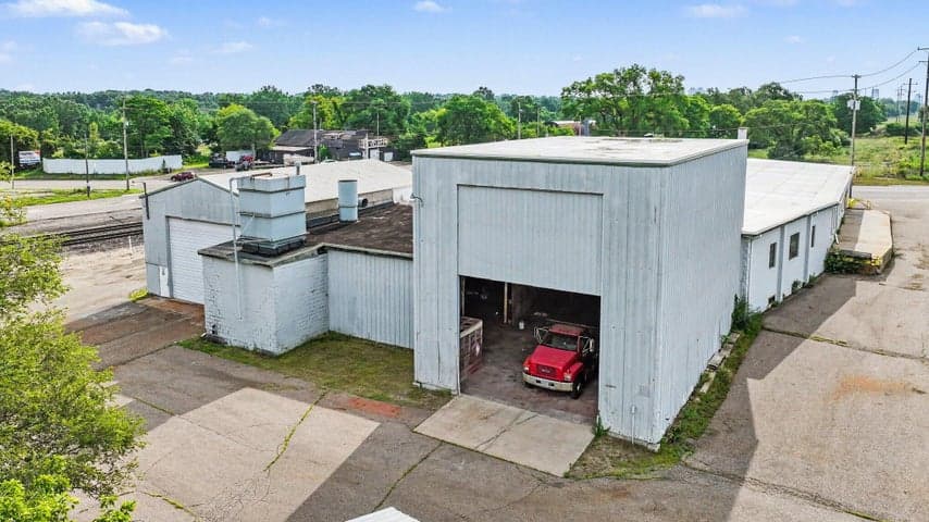 525 N 20th Street, Battle Creek, MI 49037
