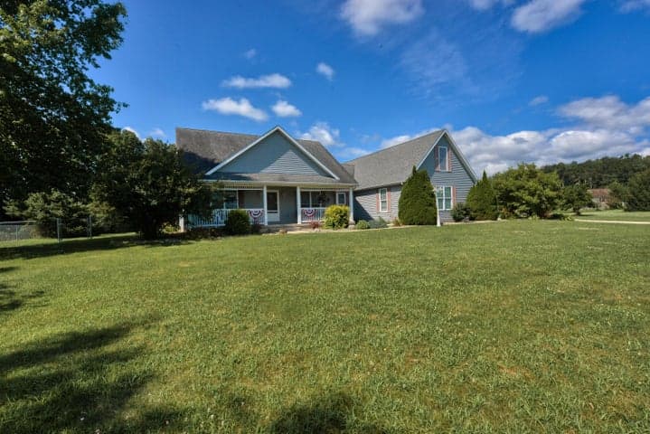3860 Gateway Lane, Niles, MI 49120