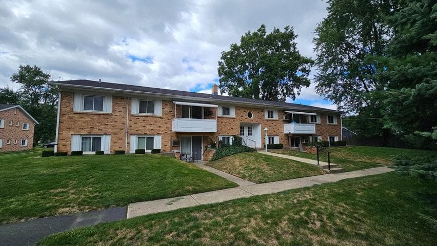 5372 36th Avenue 22, Hudsonville, MI 49426