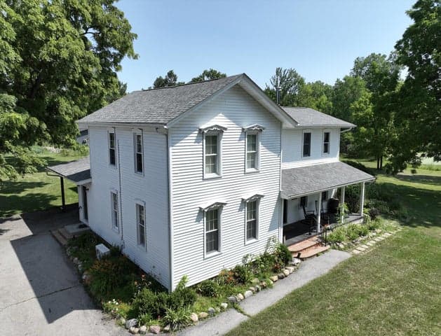 4725 E North Territorial Road, Ann Arbor, MI 48105