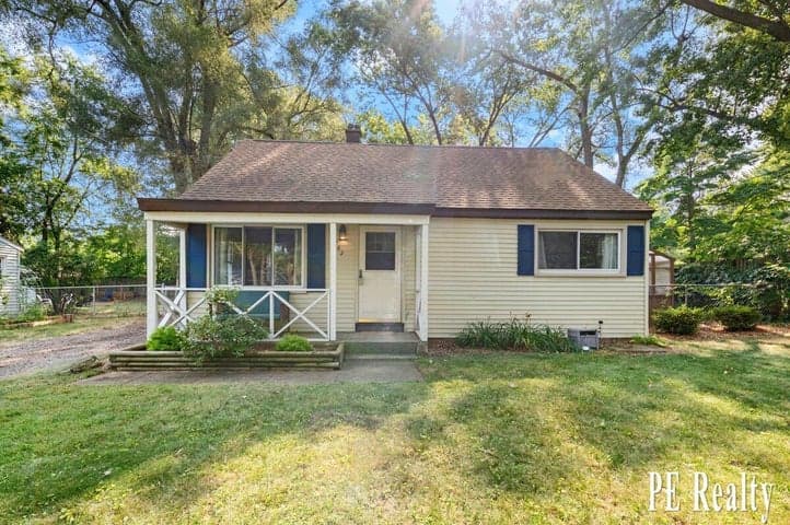 3762 Mallory Avenue SW, Wyoming, MI 49519