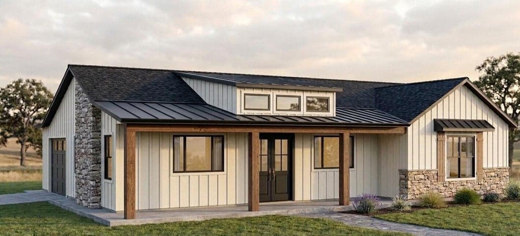 23279 W Wood Lake Road, Pierson, MI 49339