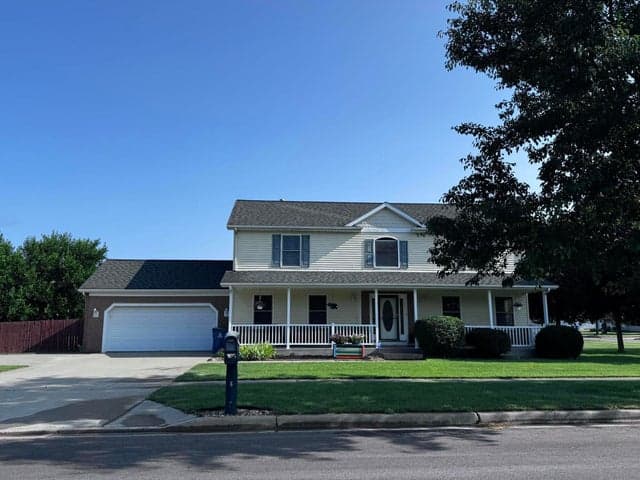 8 Lynn Court, Coldwater, MI 49036