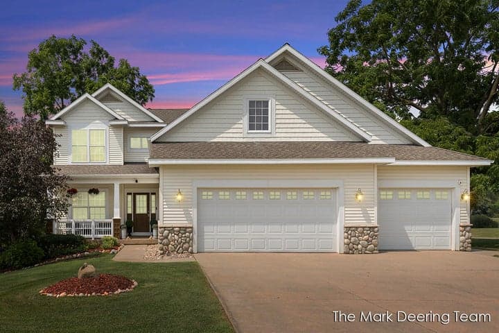 3127 Royal Hannah Drive NE, Rockford, MI 49341