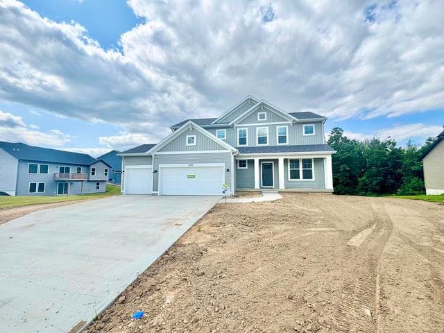 5949 Braemoor Court SE, Caledonia, MI 49316