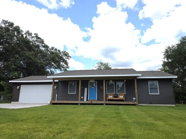2288 Evanston Avenue, Muskegon, MI 49442