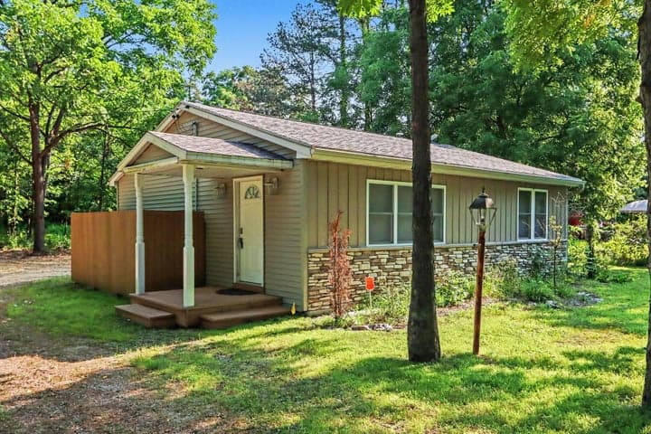 4115 E Kirby Road, Battle Creek, MI 49017