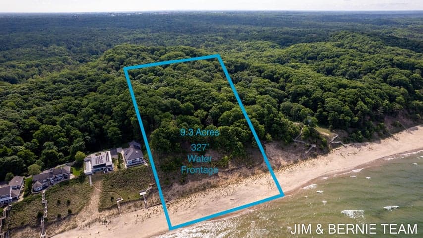 0 Hillside Trail, Holland, MI 49423