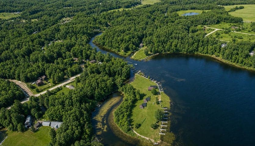 VL Highland Court, Alger, MI 48610