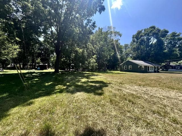 VL Wilcox Street, Montague, MI 49437