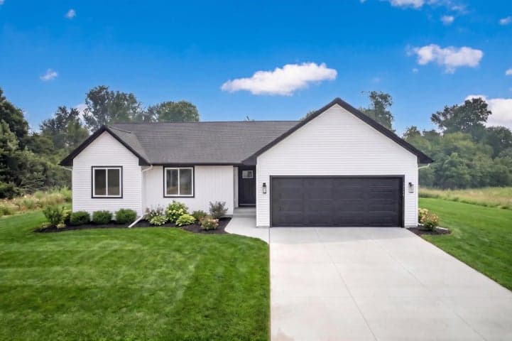 11488 56th Avenue, Allendale, MI 49401