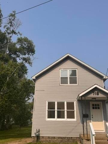 718 Ramsdell Street, Manistee, MI 49660