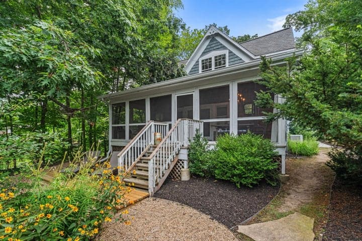 790 Simonson Drive, Saugatuck, MI 49453