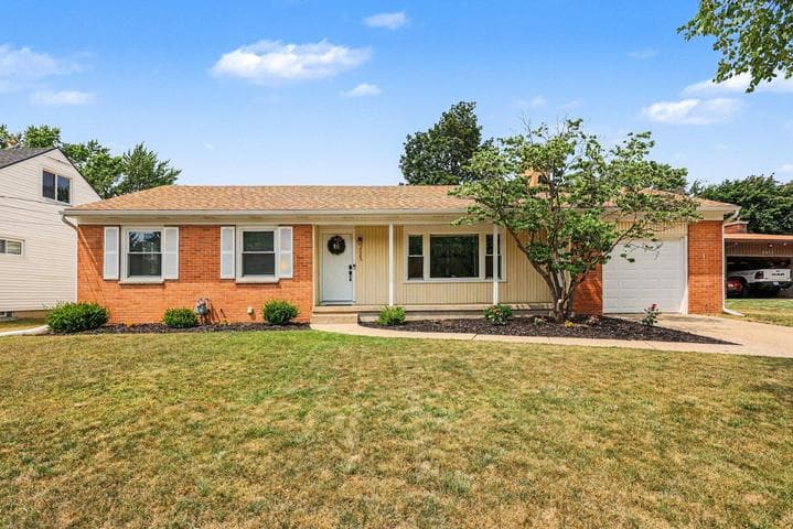 2685 Northville Drive NE, Grand Rapids, MI 49525
