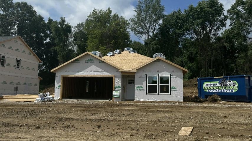 3466 Clinton Way, Jackson, MI 49201