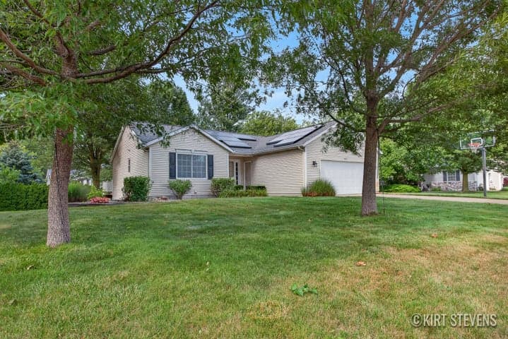 5911 Frostline Drive, Allendale, MI 49401