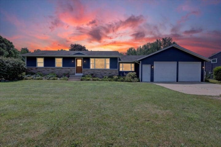 4356 E Y Avenue, Vicksburg, MI 49097