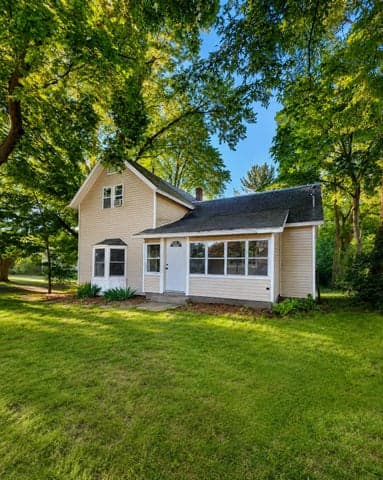 303 Rathburn, Howard City, MI 49329