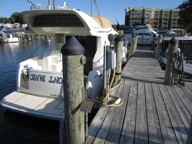 300 Oak Street #41 & #42, South Haven, MI 49090