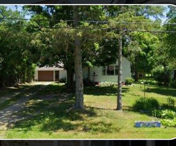 3069 Dumont Road, Allegan, MI 49010