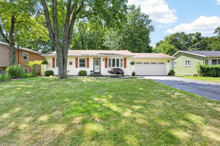 2308 Prosperity Drive, Portage, MI 49002