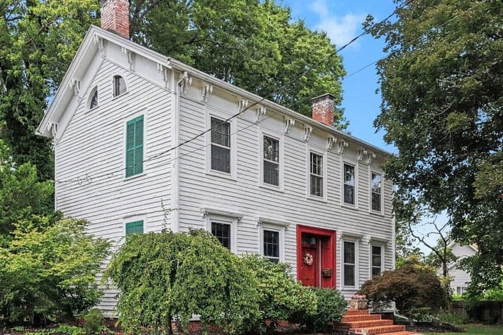 16 S Fremont Street, Coldwater, MI 49036