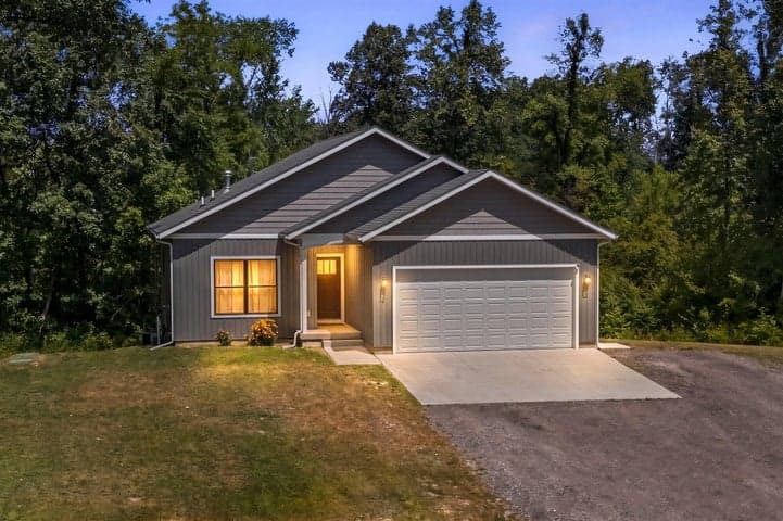 8830 Cory Drive, Delton, MI 49046
