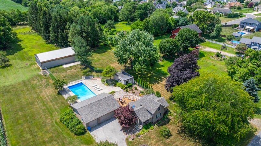 1314 Miners Road, St. Joseph, MI 49085