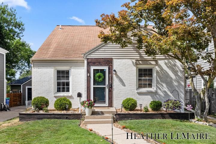 515 Alger Street SE, Grand Rapids, MI 49507
