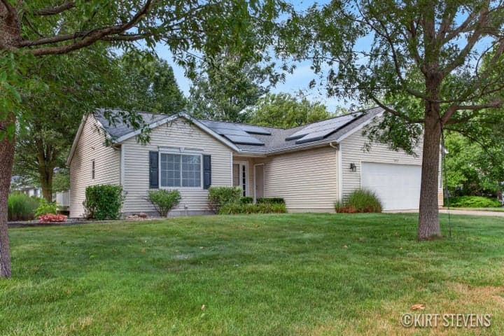 5911 Frostline Drive, Allendale, MI 49401