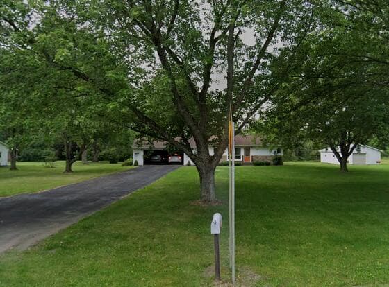 20881 19 Mile Road, Big Rapids, MI 49307