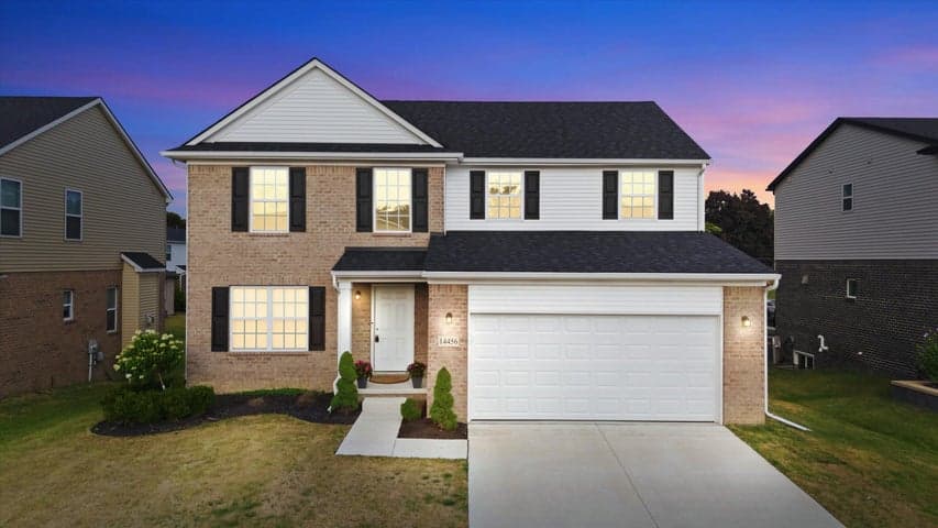 14456 Josephine Court, Livonia, MI 48154