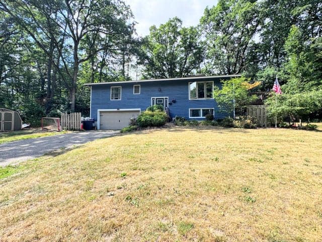 17400 Valley Drive, Big Rapids, MI 49307