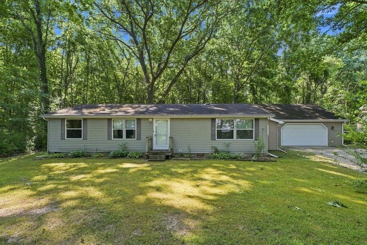 26839 Marcellus Highway, Dowagiac, MI 49047