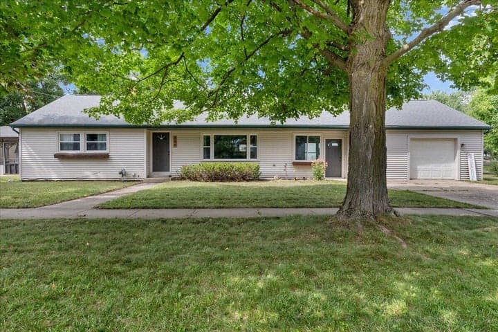 309 W South Street, Hastings, MI 49058