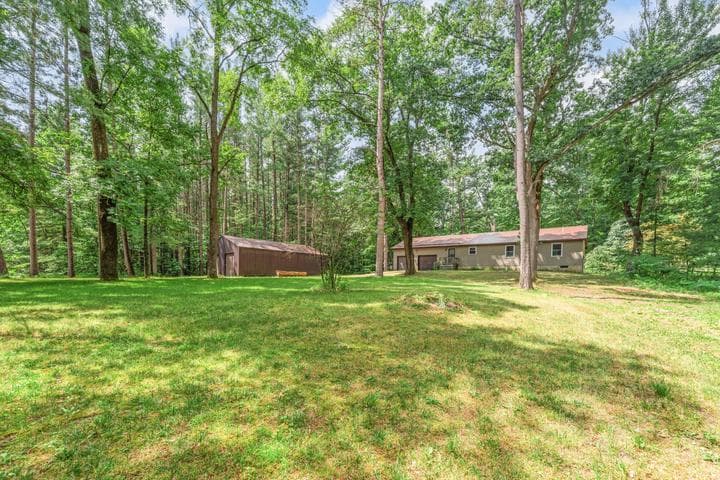 7975 110th Avenue, Evart, MI 49631